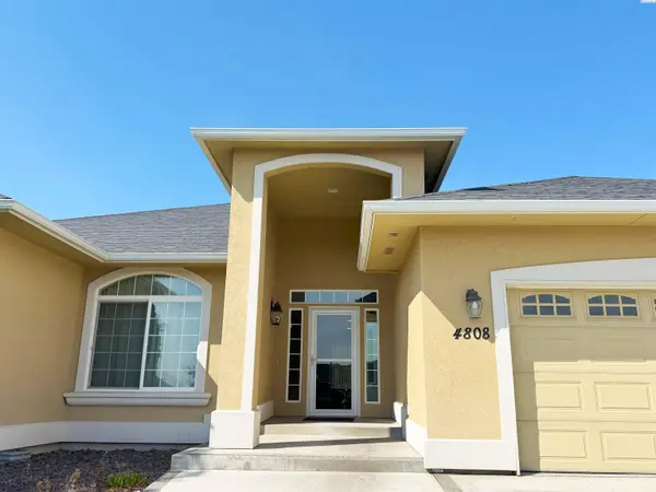 4808 Mariola Lane, Pasco, WA 99301