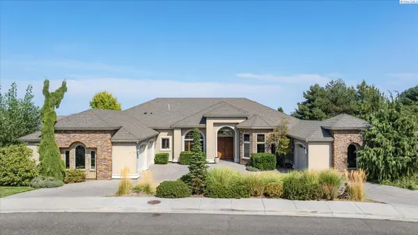 3900 W 46th, Kennewick, WA 99337