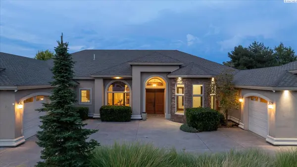 3900 W 46th, Kennewick, WA 99337