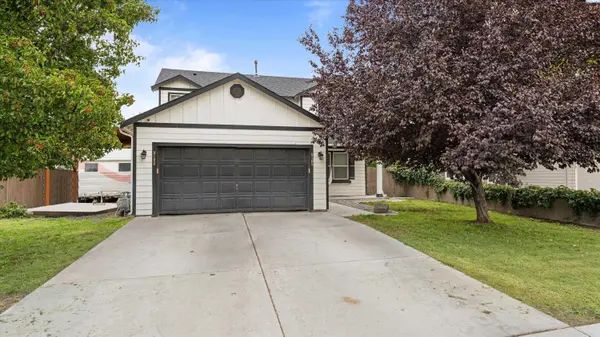 6105 Cashmere Ln, Pasco, WA 99301