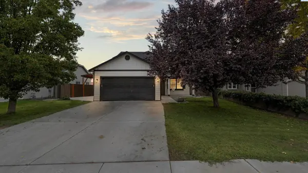 6105 Cashmere Ln, Pasco, WA 99301