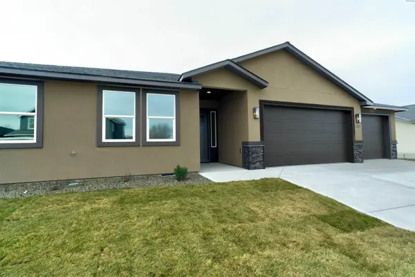 1103 N Grant Place, Kennewick, WA 99336