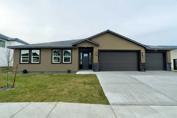 1103 N Grant Place, Kennewick, WA 99336