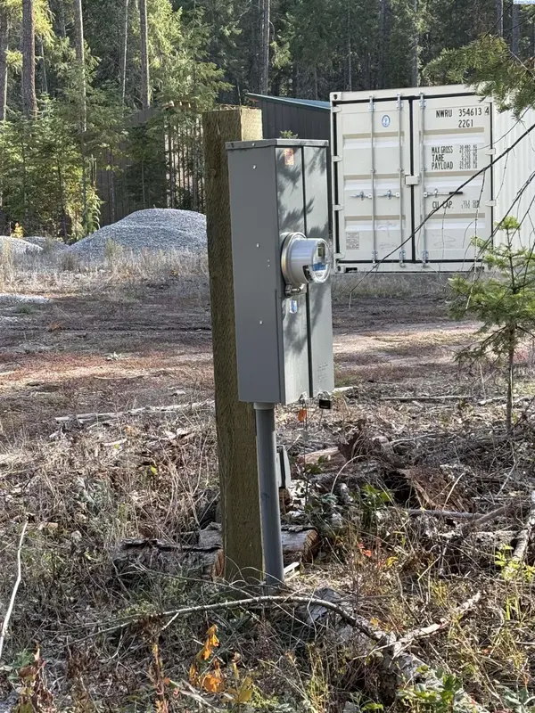465 Arthurs Blvd., Other, WA 99119