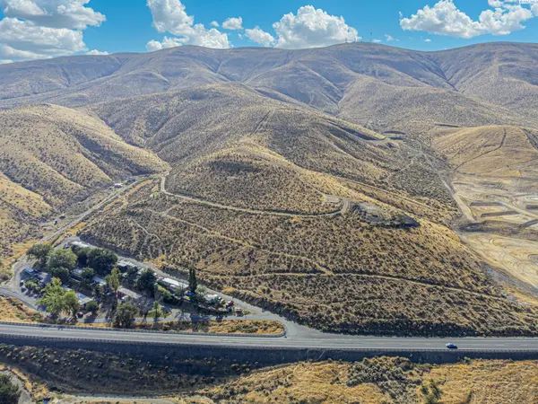 NKA Birch Ave, Prosser, WA 99301