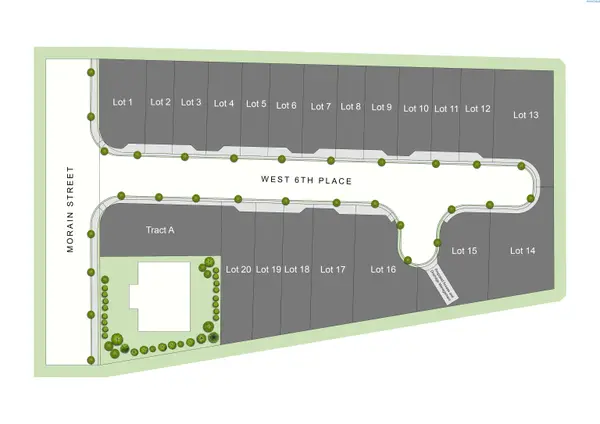 3513 W 6th Place, Kennewick, WA 99336
