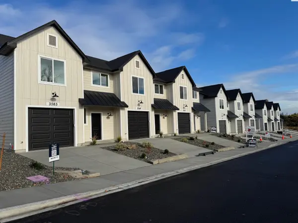 3499 W 6th Place, Kennewick, WA 99336