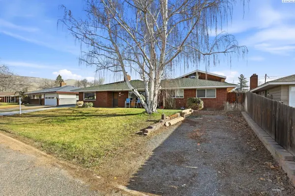 609 N 38th st, Yakima, WA 98901