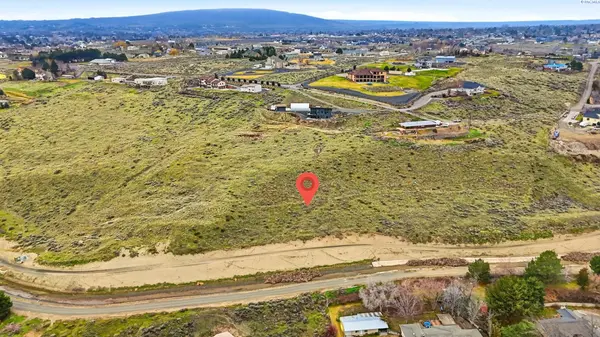NKA Lot 34 Willamette Heights, West Richland, WA 99353