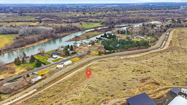NKA Lot 34 Willamette Heights, West Richland, WA 99353
