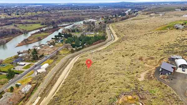 NKA Lot 34 Willamette Heights, West Richland, WA 99353