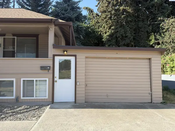 223-225 W Main St, Pullman, WA 99163