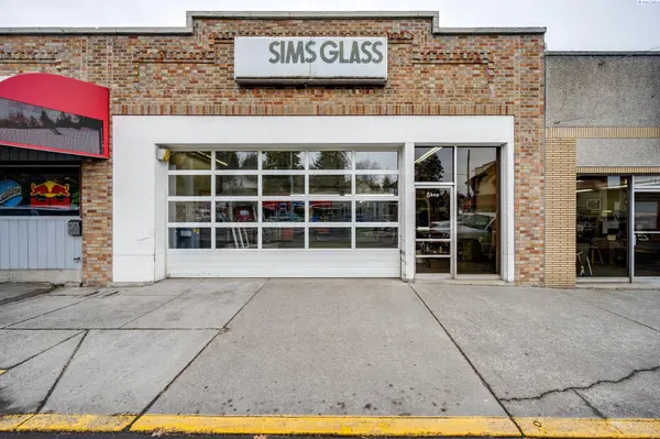 195 S Grand Ave, Pullman, WA 99163