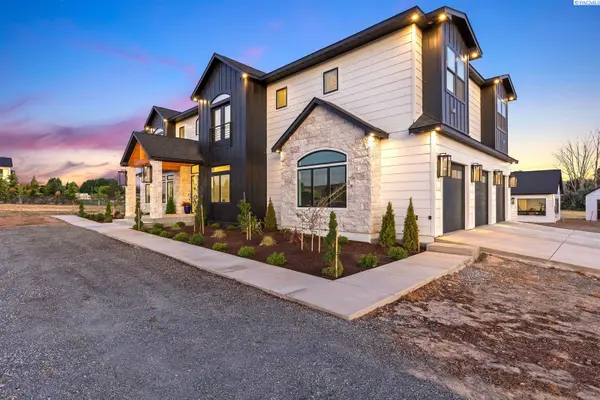160 Serenity Lane, Yakima, WA 98908