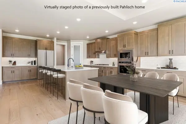 272 Epic Street, Richland, WA 99352