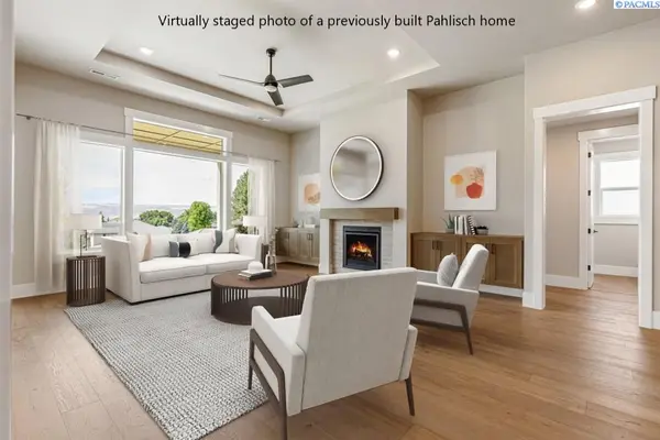 272 Epic Street, Richland, WA 99352