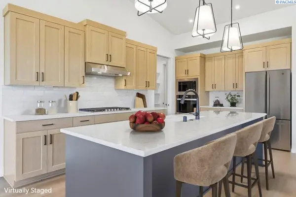5712 Flathead Ave., Pasco, WA 99301