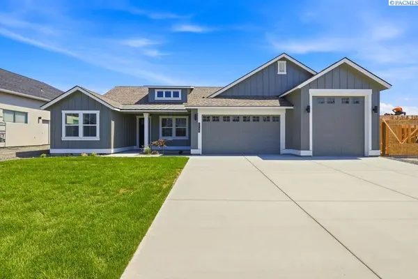 5709 Rd. 122, Pasco, WA 99301