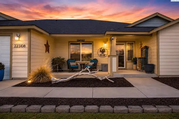 223108 E Perkins Rd, Kennewick, WA 99337