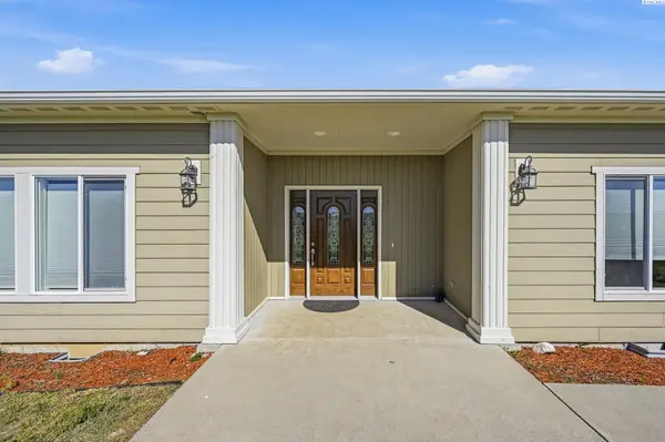 135 Osprey Ln, Pullman, WA 99163