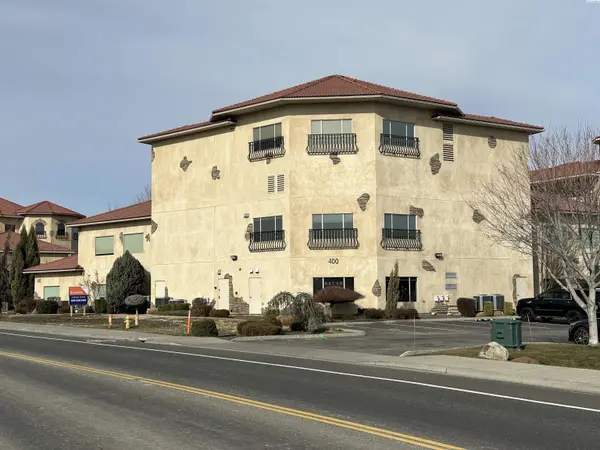 400 Bradley Blvd #210, Richland, WA 99352