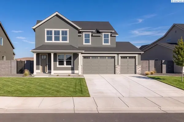 5612 Rd. 122, Pasco, WA 99301