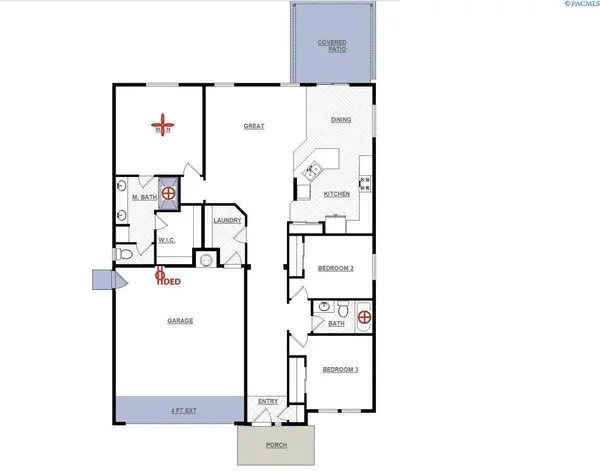 7160 W 24th Ave, Kennewick, WA 99338