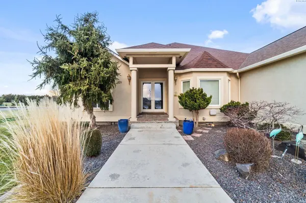 21 ALTA LANE, Pasco, WA 99301