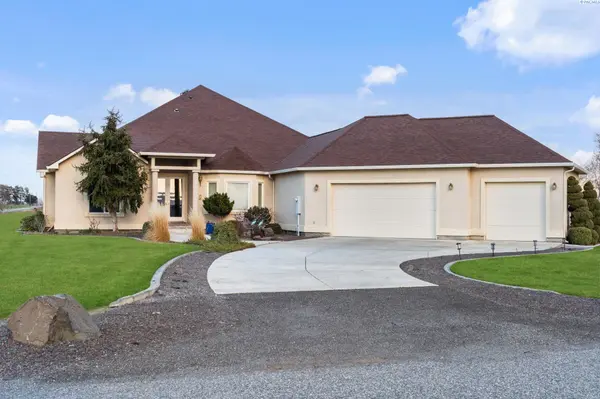 21 ALTA LANE, Pasco, WA 99301