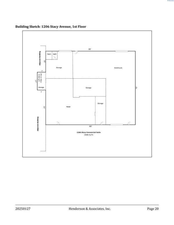 424 S 6th Street, Prosser, WA 99350