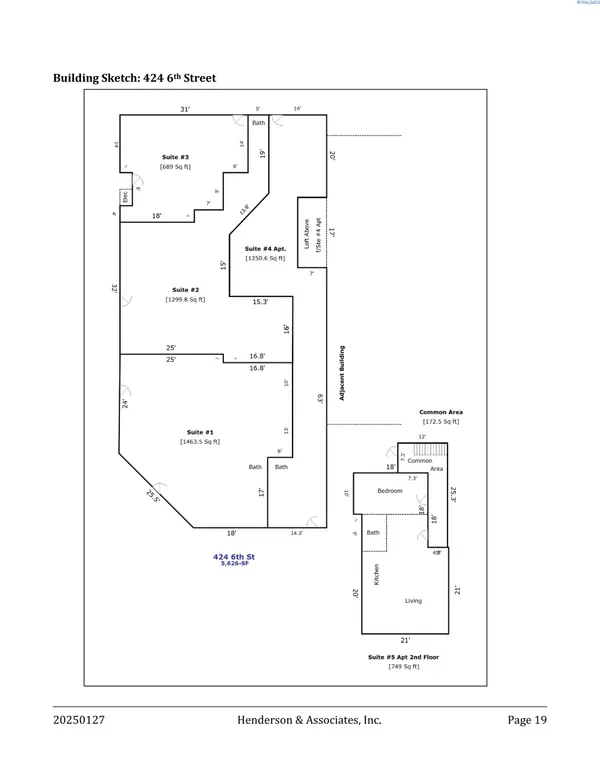 424 S 6th Street, Prosser, WA 99350