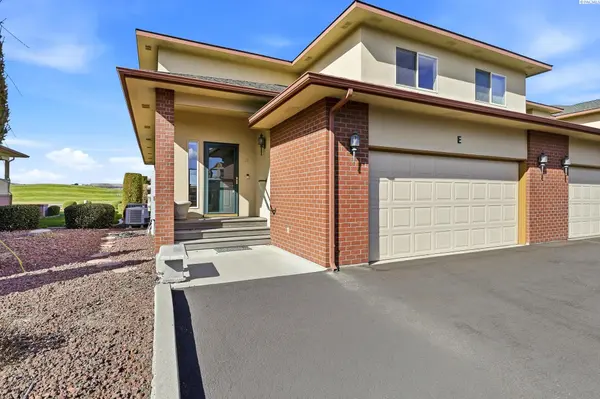 300 Columbia Point Dr #E 117, Richland, WA 99352