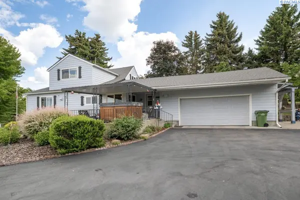 47001 SR 27, Tekoa, WA 99033