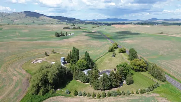 47001 SR 27, Tekoa, WA 99033
