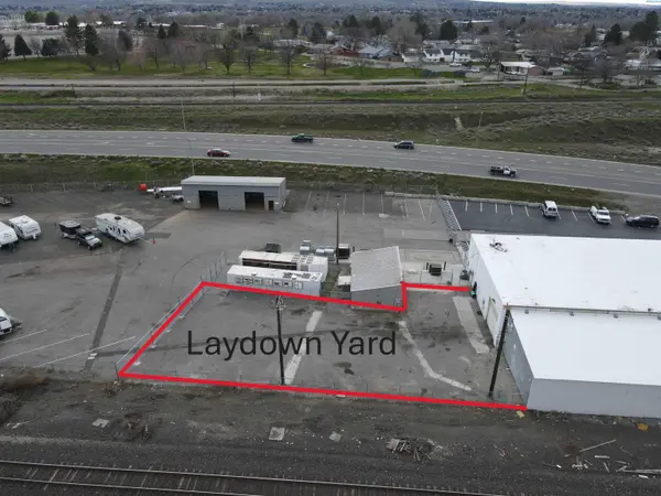 1615 E Chemical Dr, Kennewick, WA