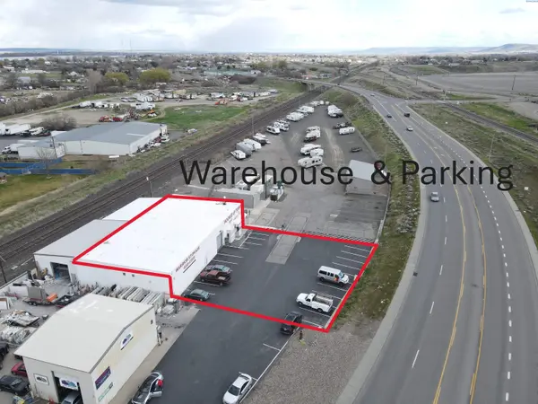 1615 E Chemical Dr, Kennewick, WA