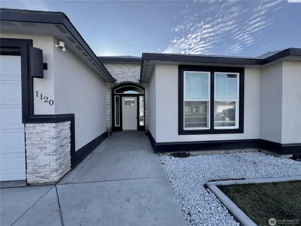 1120 E Mt. Adams St., Othello, WA 99344