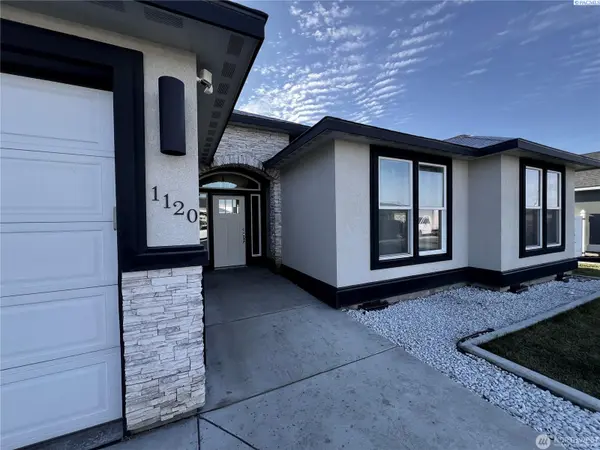 1120 E Mt. Adams St., Othello, WA 99344