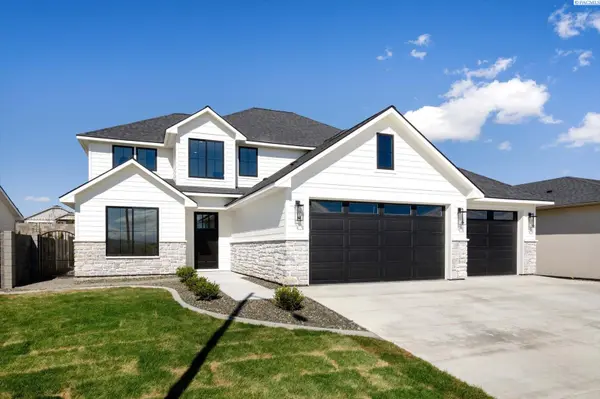 636 Lazio Way, Richland, WA 99352