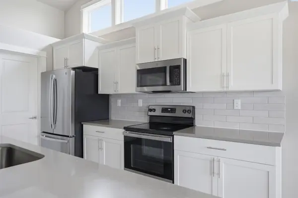 1419 SW Kelandren Drive, Prosser, WA 99350
