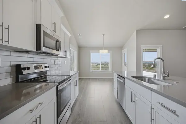 1419 SW Kelandren Drive, Prosser, WA 99350