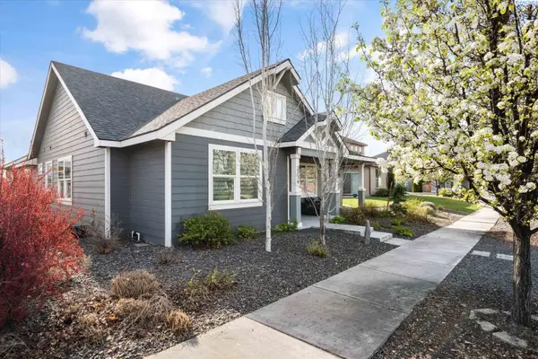2274 Daphne Ave., Richland, WA 99352