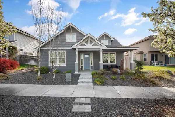 2274 Daphne Ave., Richland, WA 99352
