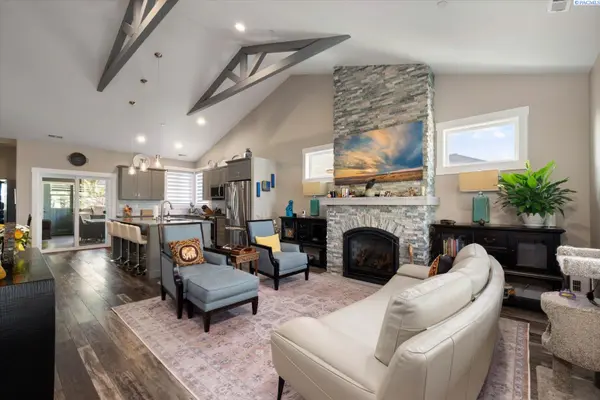2274 Daphne Ave., Richland, WA 99352