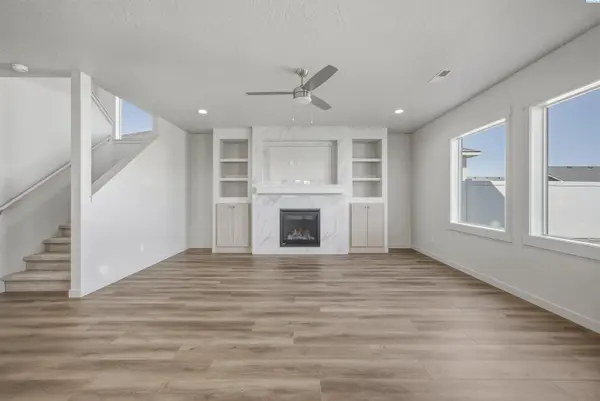 3592 Morningside Parkway, Richland, WA 99352