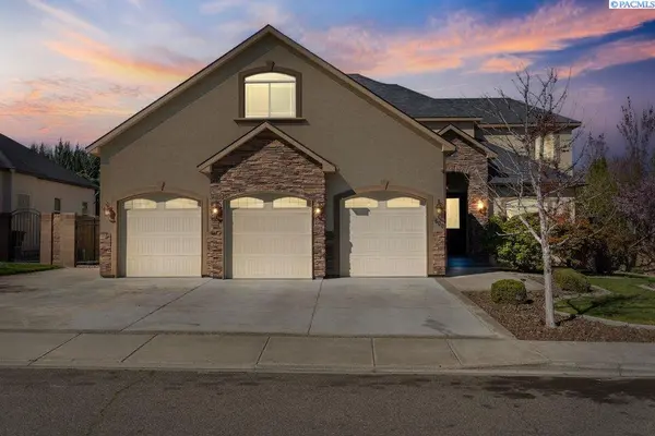 1600 S Edison St., Kennewick, WA 99338
