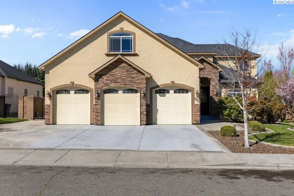 1600 S Edison St., Kennewick, WA 99338