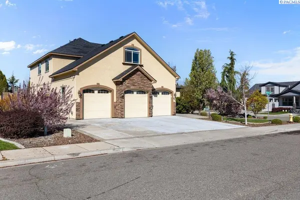 1600 S Edison St., Kennewick, WA 99338