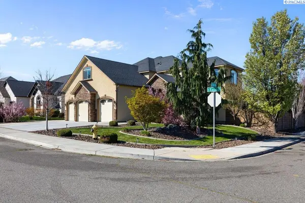 1600 S Edison St., Kennewick, WA 99338