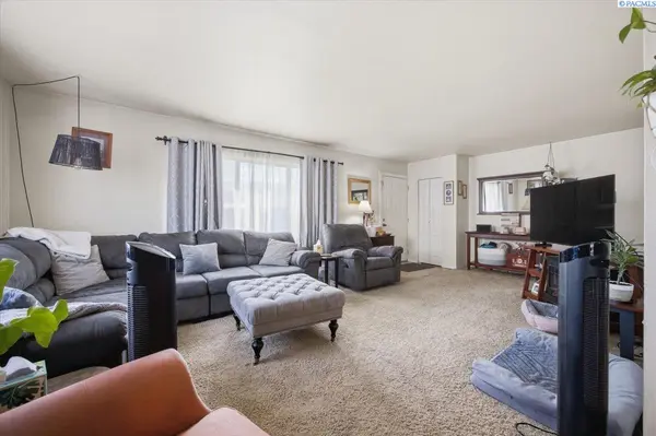 1217-1219 McPherson Ave, Richland, WA 99354